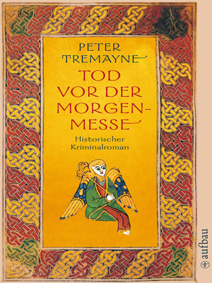 cover image of Tod vor der Morgenmesse